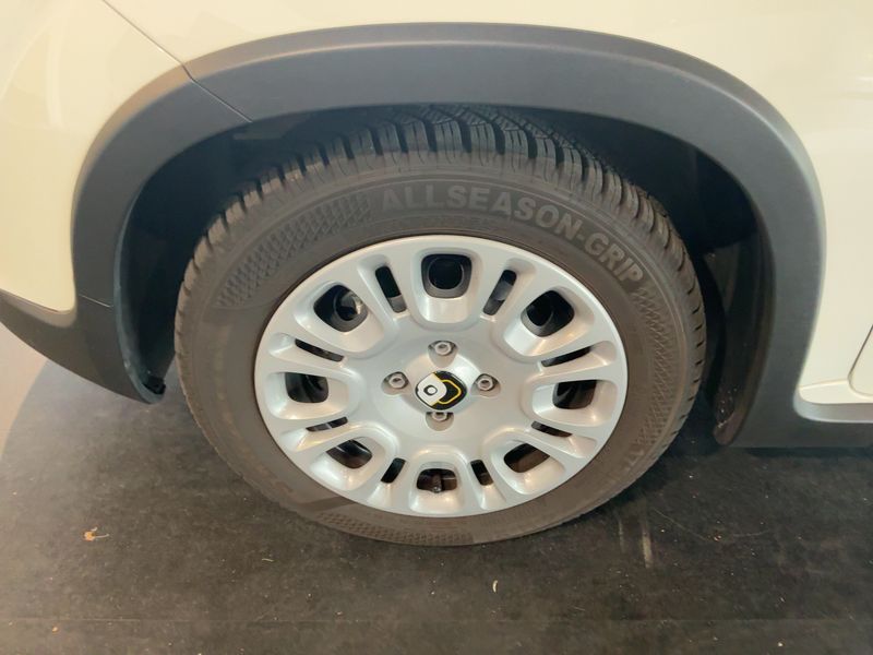 Fiat Panda 1.0 Mild-Hybrid Pandina Cross 2024 – снимка 3