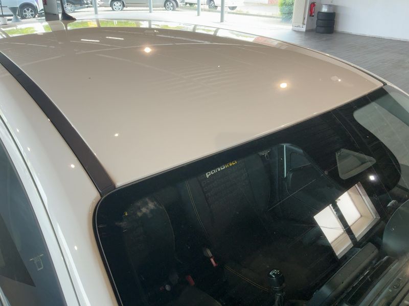 Fiat Panda 1.0 Mild-Hybrid Pandina Cross 2024 – снимка 13