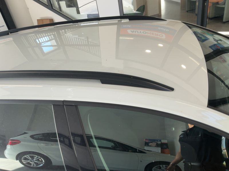Volkswagen Golf VII 1.6 TDI Business BlueMotion Tech 2017 – снимка 13
