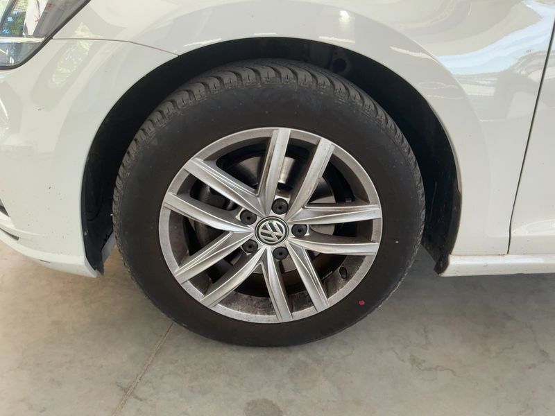 Volkswagen Golf VII 1.6 TDI Business BlueMotion Tech 2017 – снимка 3