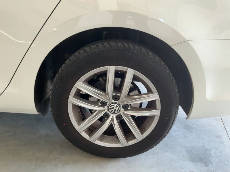 Volkswagen Golf VII 1.6 TDI Business BlueMotion Tech 2017 – снимка 5