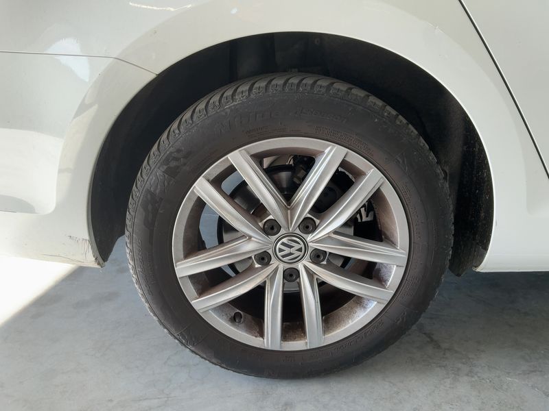 Volkswagen Golf VII 1.6 TDI Business BlueMotion Tech 2017 – снимка 9