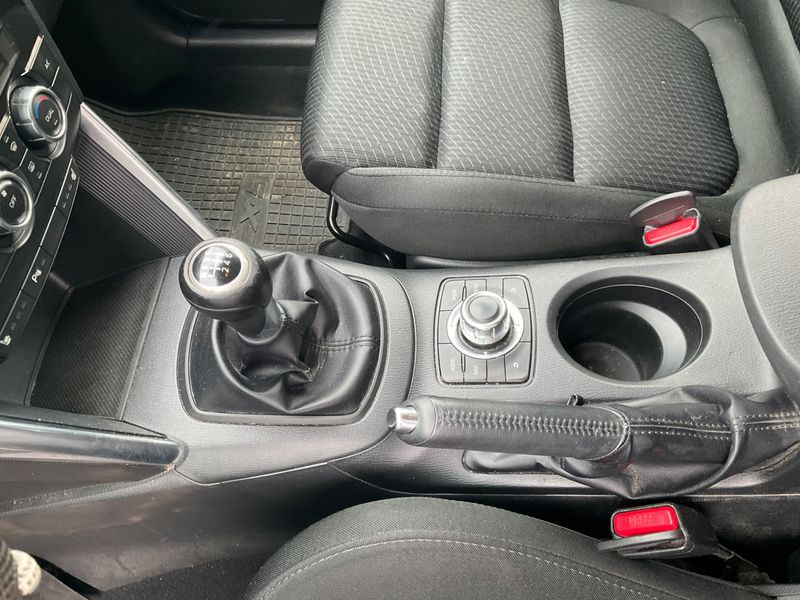 Mazda CX-5 2.2 Turbodiesel Attraction 2WD 2012 – снимка 25