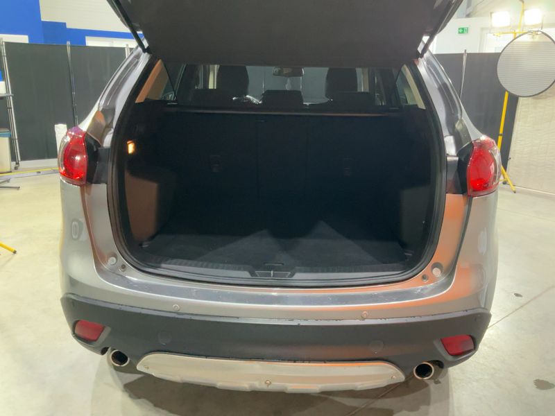 Mazda CX-5 2.2 Turbodiesel Attraction 2WD 2012 – снимка 16
