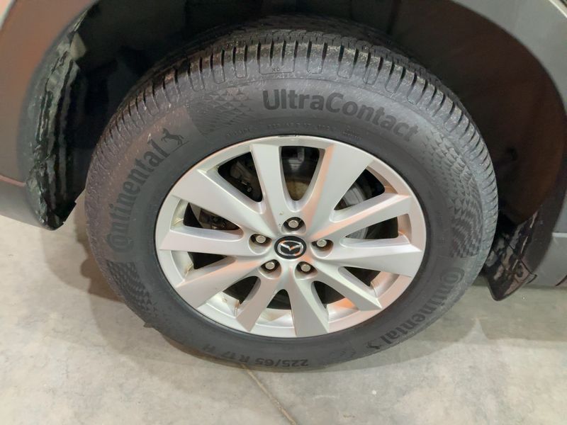 Mazda CX-5 2.2 Turbodiesel Attraction 2WD 2012 – снимка 9