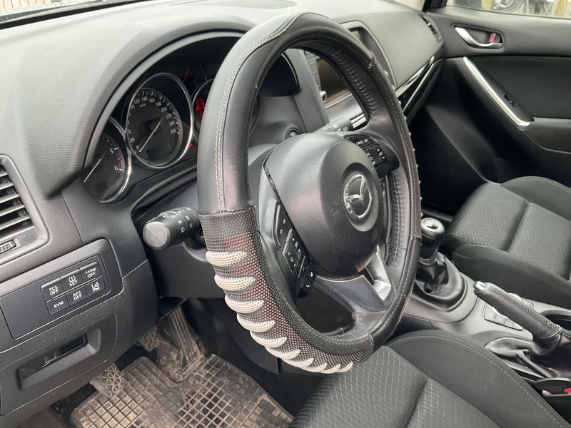 Mazda CX-5 2.2 Turbodiesel Attraction 2WD 2012 – снимка 23