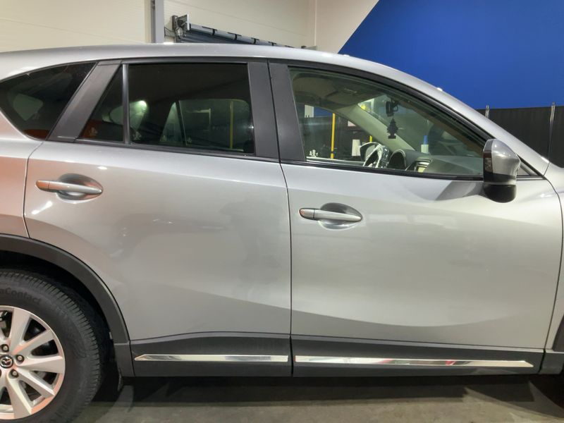 Mazda CX-5 2.2 Turbodiesel Attraction 2WD 2012 – снимка 10