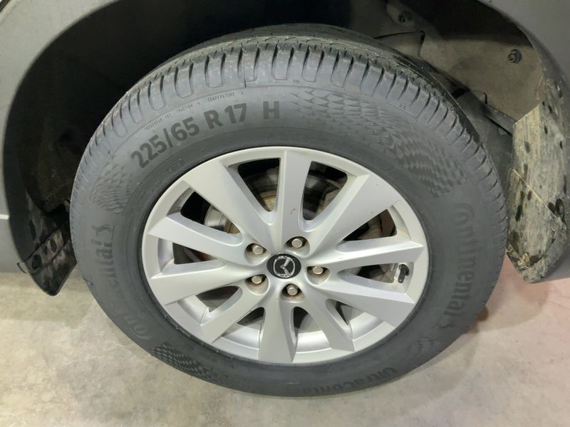 Mazda CX-5 2.2 Turbodiesel Attraction 2WD 2012 – снимка 5