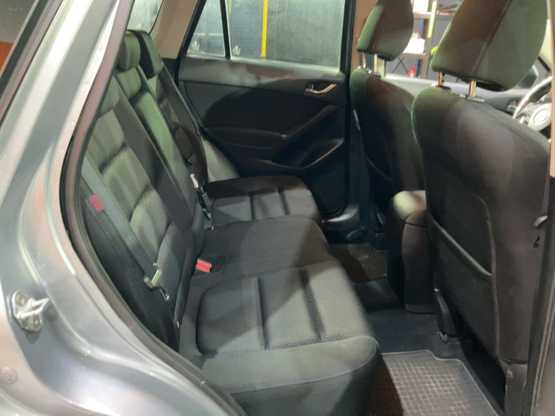Mazda CX-5 2.2 Turbodiesel Attraction 2WD 2012 – снимка 20