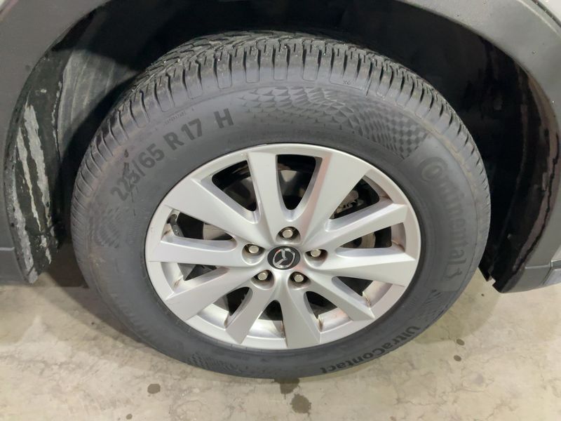 Mazda CX-5 2.2 Turbodiesel Attraction 2WD 2012 – снимка 11