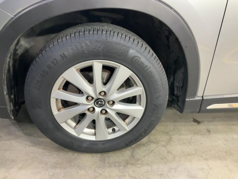 Mazda CX-5 2.2 Turbodiesel Attraction 2WD 2012 – снимка 3