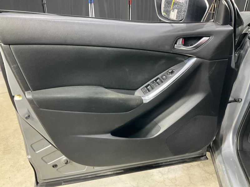 Mazda CX-5 2.2 Turbodiesel Attraction 2WD 2012 – снимка 26
