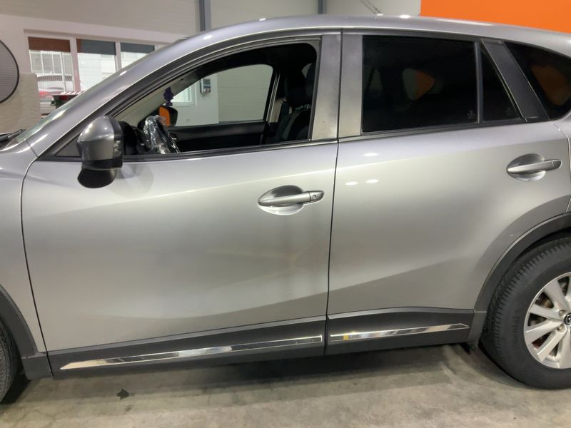 Mazda CX-5 2.2 Turbodiesel Attraction 2WD 2012 – снимка 4