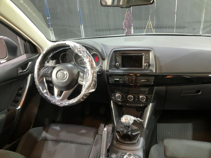 Mazda CX-5 2.2 Turbodiesel Attraction 2WD 2012 – снимка 18