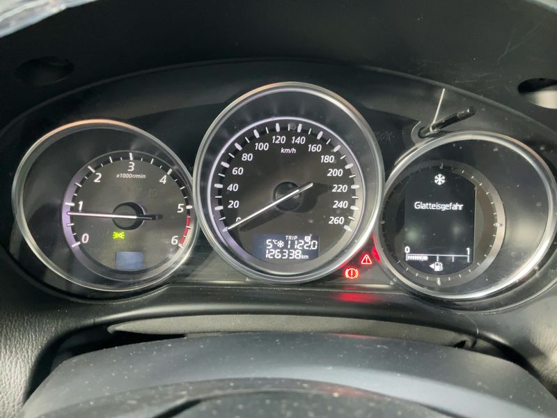 Mazda CX-5 2.2 Turbodiesel Attraction 2WD 2012 – снимка 19