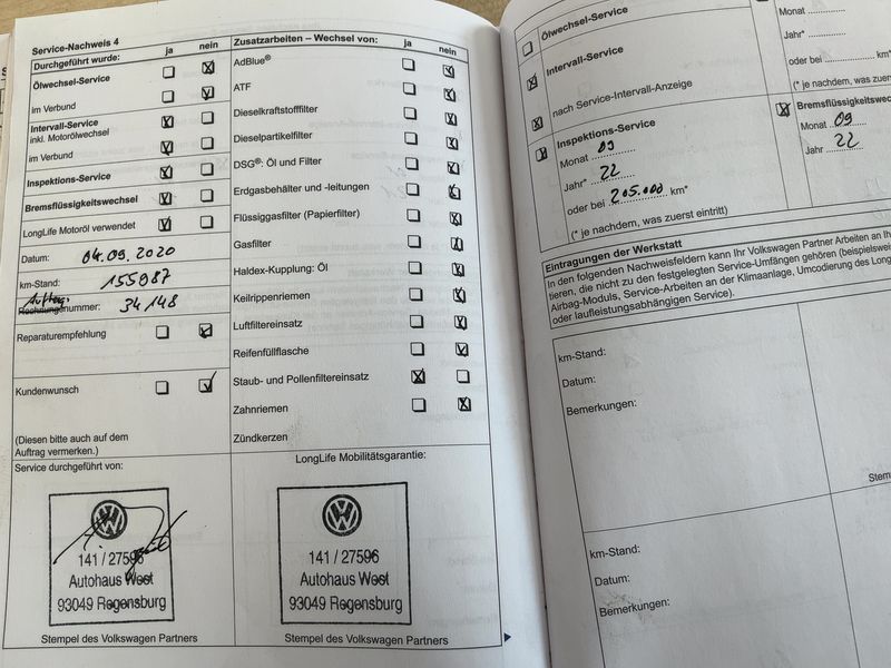 Volkswagen Golf VI 2.0 TDI BlueMotion Tech 2012 – снимка 23