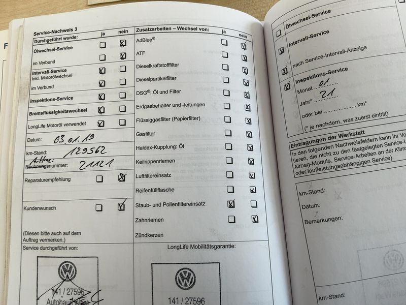 Volkswagen Golf VI 2.0 TDI BlueMotion Tech 2012 – снимка 24
