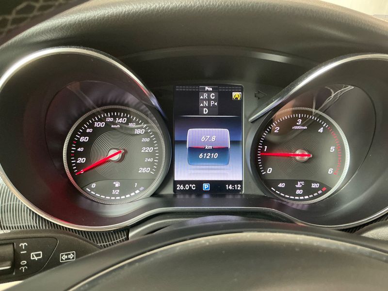 Mercedes-Benz V-Klasse Marco Polo V 250 d 4Matic BlueTEC 2018 – снимка 19