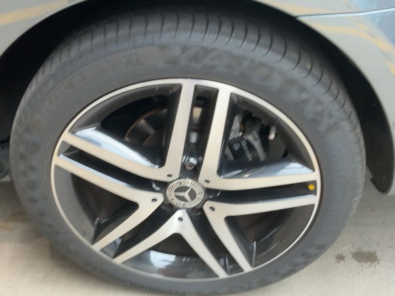 Mercedes-Benz V-Klasse Marco Polo V 250 d 4Matic BlueTEC 2018 – снимка 5