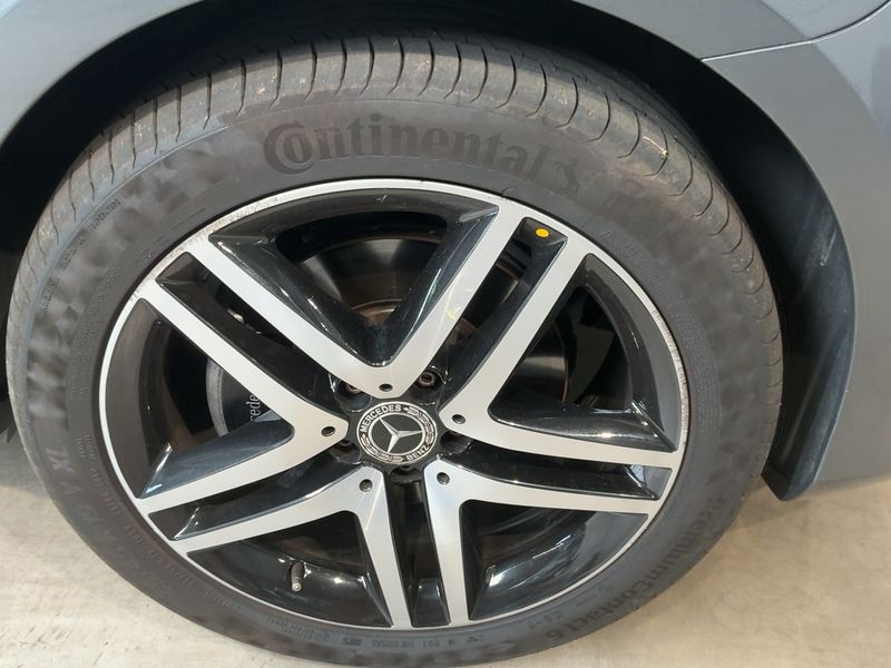 Mercedes-Benz V-Klasse Marco Polo V 250 d 4Matic BlueTEC 2018 – снимка 11
