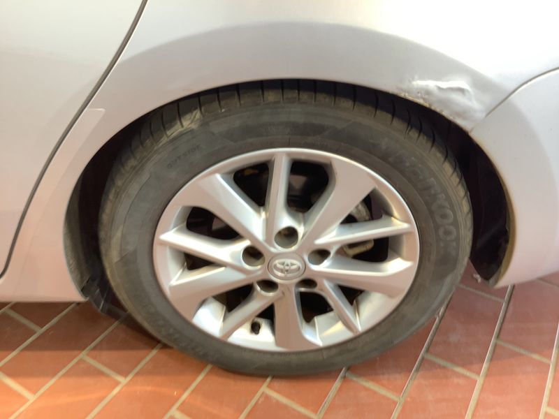 Toyota Auris Touring Sports 1.6 Life+ 2014 – снимка 5