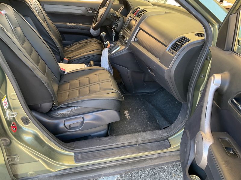 Honda CR-V 2.2 CTDI Luxury 2007 – снимка 22
