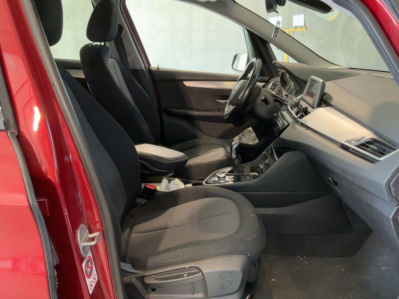 BMW 2er 216d Gran Tourer Advantage 2015 – снимка 16
