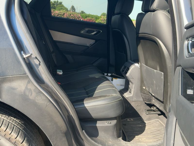 Land Rover Range Rover Velar 2.0 Diesel S R-Dynamic 2019 – снимка 20