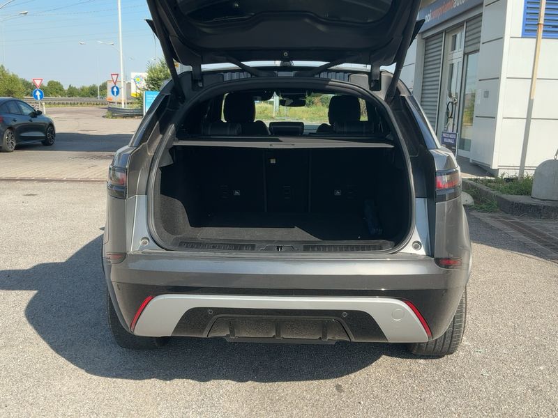 Land Rover Range Rover Velar 2.0 Diesel S R-Dynamic 2019 – снимка 16
