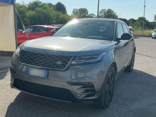 Land Rover Range Rover Velar 2.0 Diesel S R-Dynamic 2019 – снимка 1