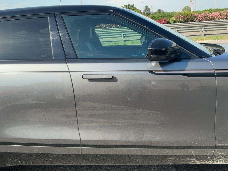 Land Rover Range Rover Velar 2.0 Diesel S R-Dynamic 2019 – снимка 10