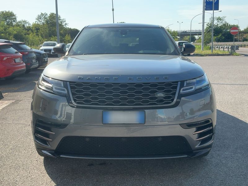Land Rover Range Rover Velar 2.0 Diesel S R-Dynamic 2019 – снимка 14