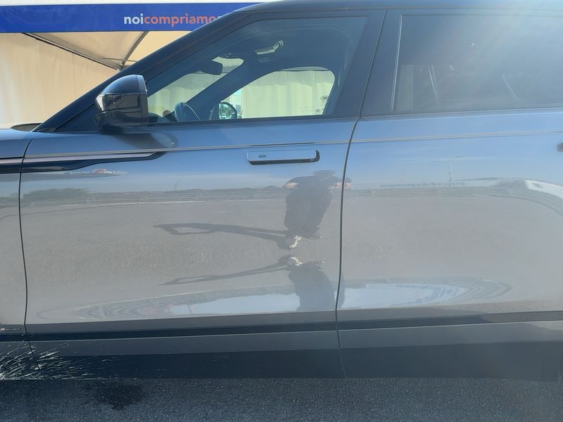 Land Rover Range Rover Velar 2.0 Diesel S R-Dynamic 2019 – снимка 4