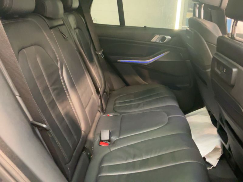 BMW X5 xDrive 30d M Sport 2020 – снимка 20