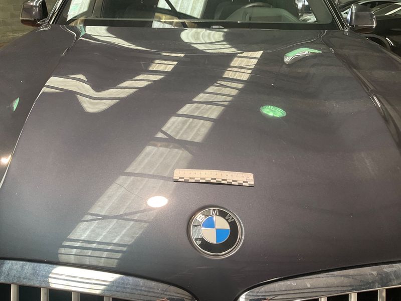 BMW X5 xDrive 30d M Sport 2020 – снимка 25