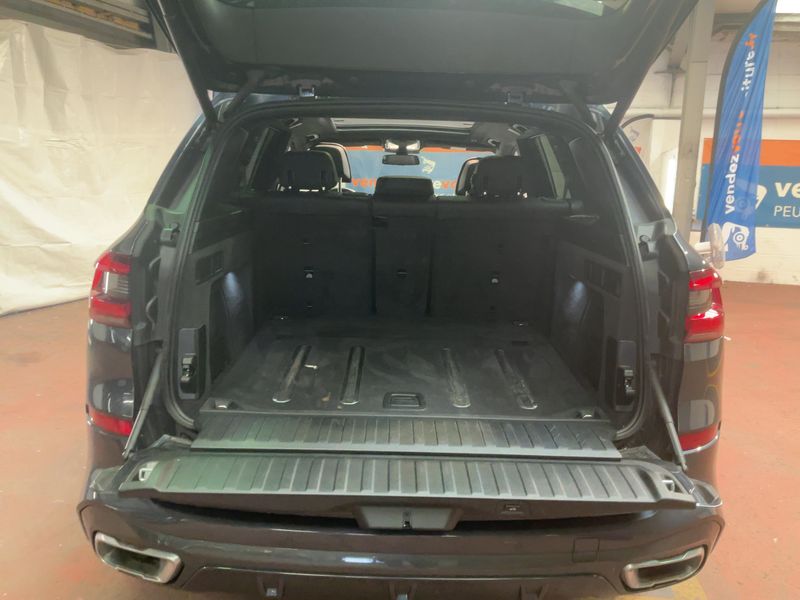 BMW X5 xDrive 30d M Sport 2020 – снимка 16