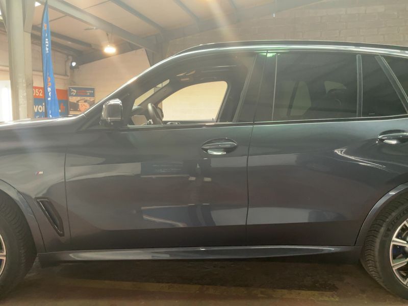 BMW X5 xDrive 30d M Sport 2020 – снимка 4