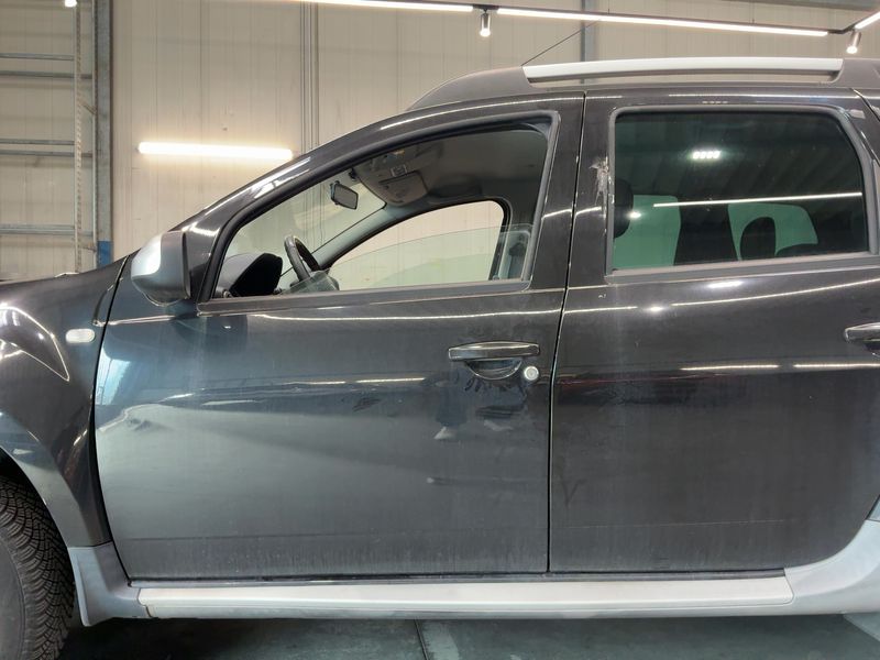 Dacia Duster 1.6 Basis 4x2 2013 – снимка 4