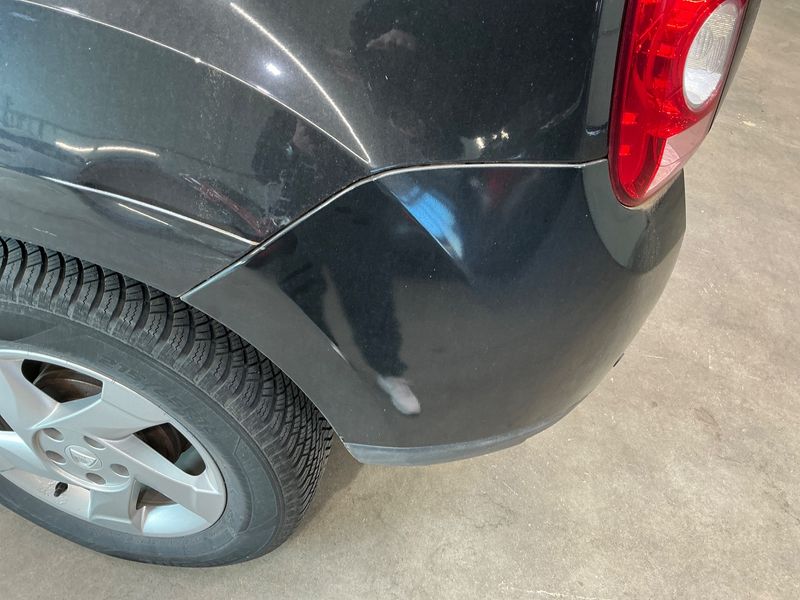 Dacia Duster 1.6 Basis 4x2 2013 – снимка 45