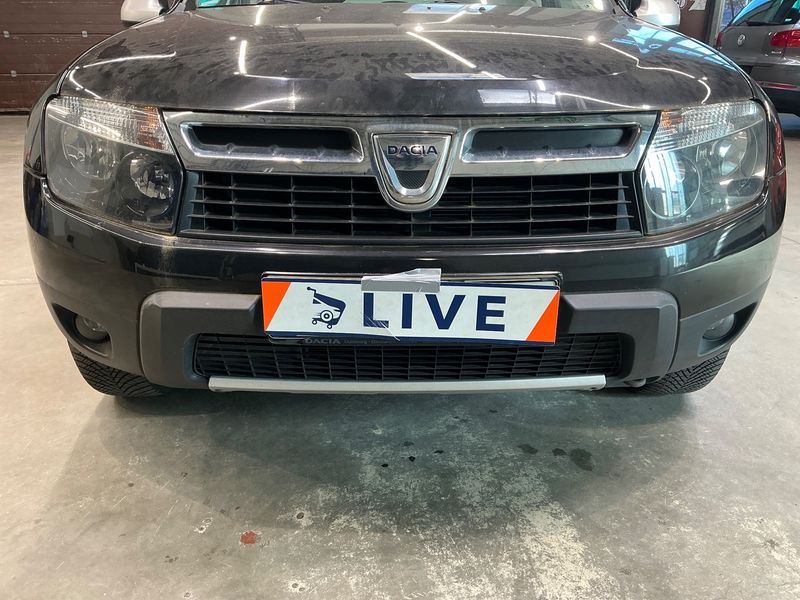 Dacia Duster 1.6 Basis 4x2 2013 – снимка 47