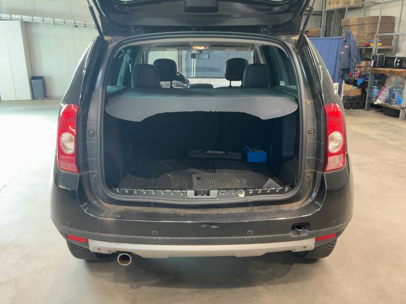 Dacia Duster 1.6 Basis 4x2 2013 – снимка 15