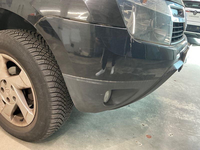 Dacia Duster 1.6 Basis 4x2 2013 – снимка 48