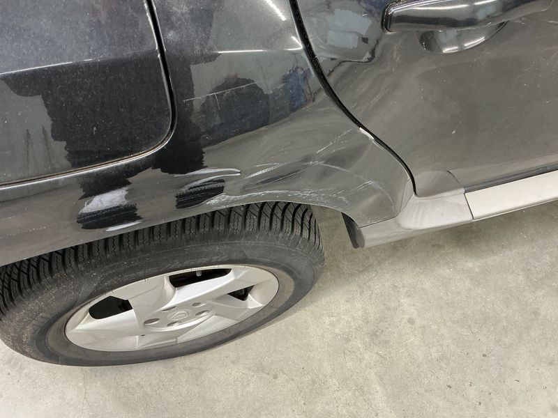 Dacia Duster 1.6 Basis 4x2 2013 – снимка 22