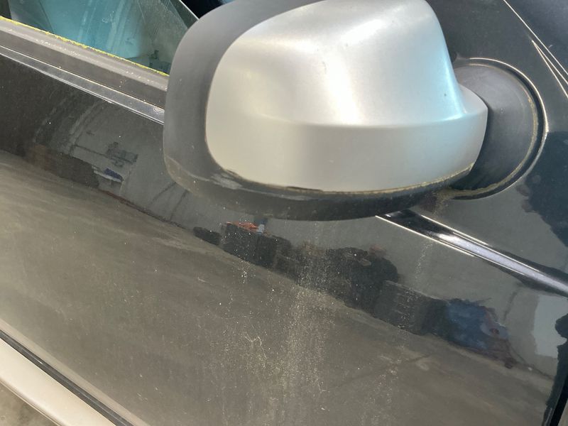 Dacia Duster 1.6 Basis 4x2 2013 – снимка 24