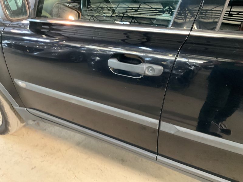 Volvo XC90 2.4 D5 Summum 2005 – снимка 25