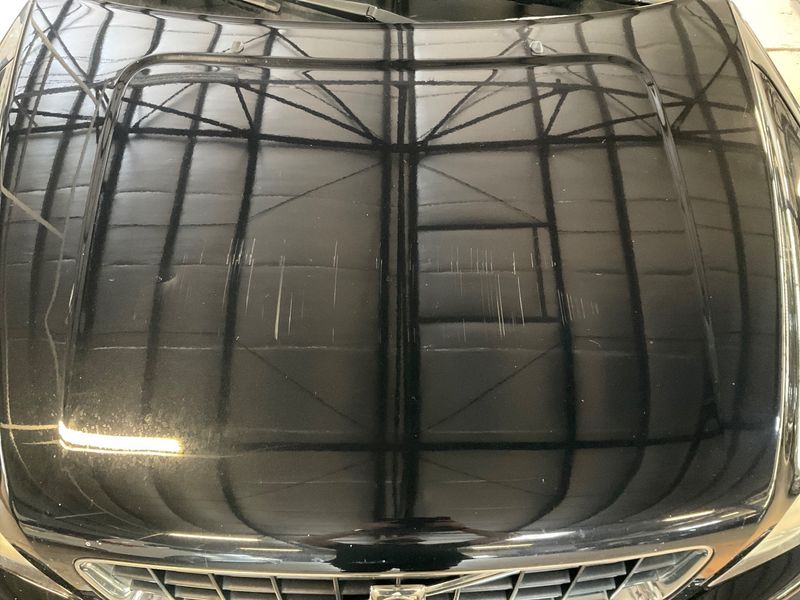 Volvo XC90 2.4 D5 Summum 2005 – снимка 34