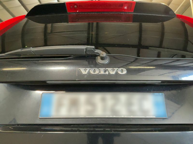 Volvo XC90 2.4 D5 Summum 2005 – снимка 15