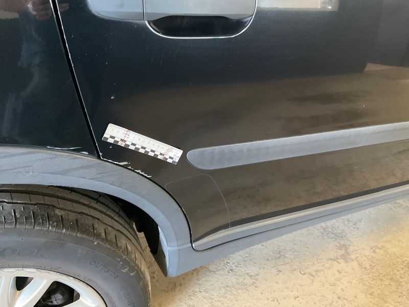 Volvo XC90 2.4 D5 Summum 2005 – снимка 22