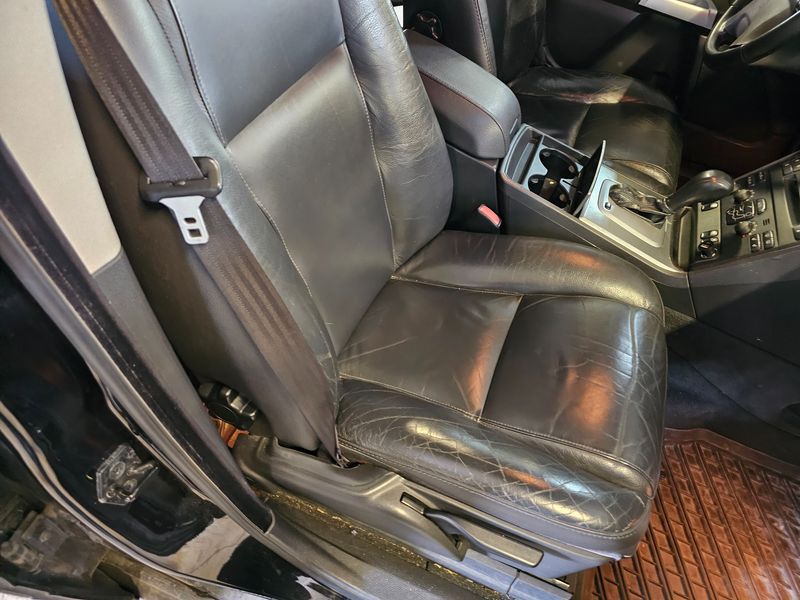 Volvo XC90 2.4 D5 Summum 2005 – снимка 29