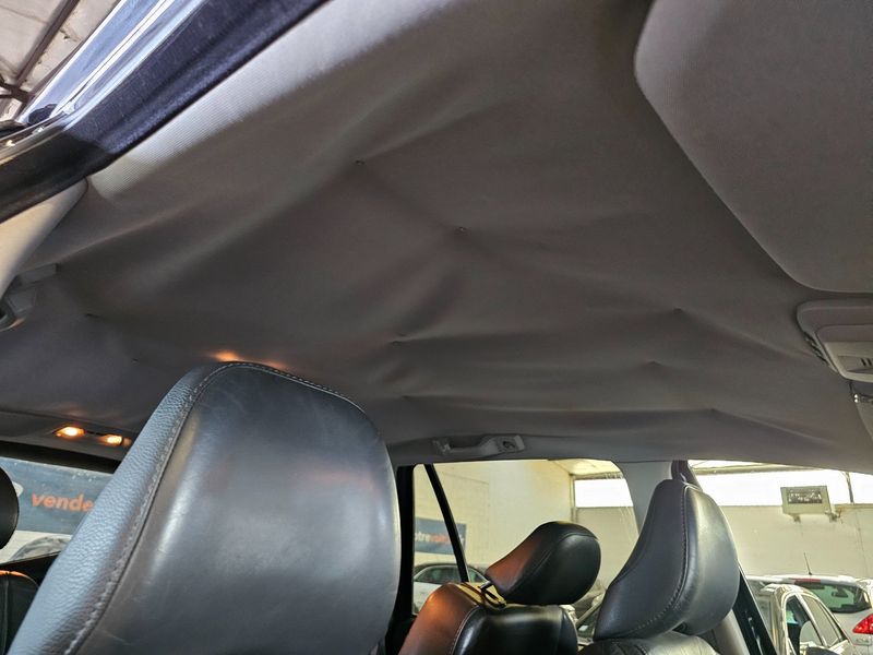 Volvo XC90 2.4 D5 Summum 2005 – снимка 32